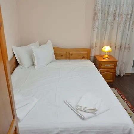 зелената къща 3* Yagodovo (Montana)