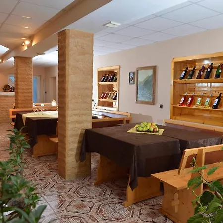 게스트하우스 зелената къща Yagodovo (Montana)